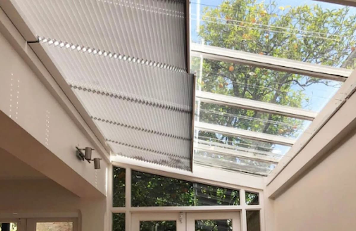 Skylight Blinds