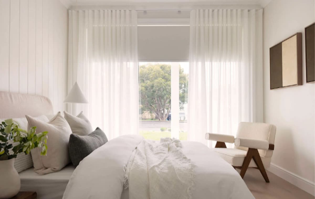 Curtains & Blinds